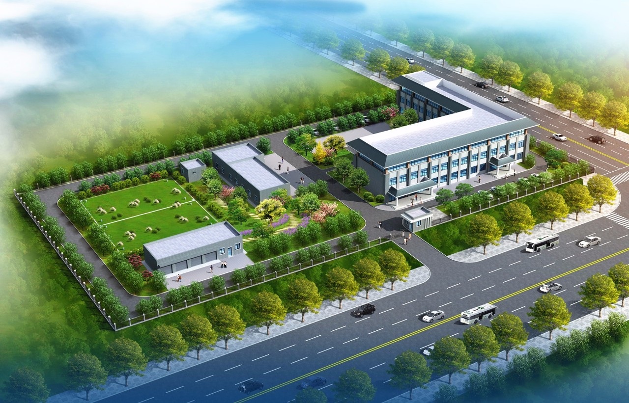 云南省羅平縣工業(yè)園區(qū)供水工程建設(shè)